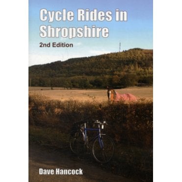 Cycle Rides in Shropshire
