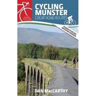 Cycling Munster : Great Road Routes