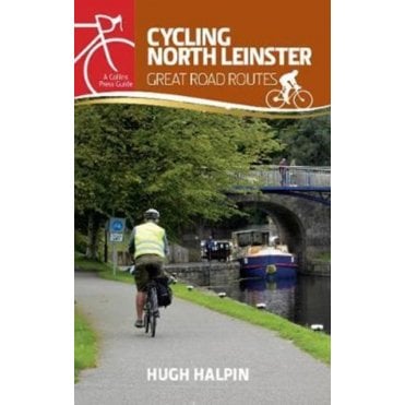 Cycling North Leinster : Great Road Routes