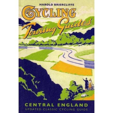 Cycling Touring Guide: Central England