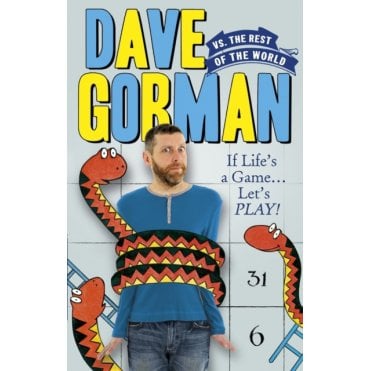 Dave Gorman Vs the Rest of the World