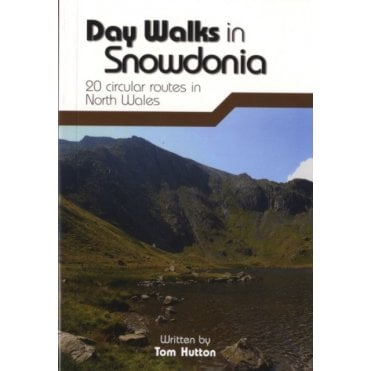 Day Walks in Snowdonia : 20 Circular Routes in North Wales : 9