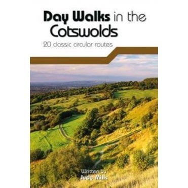 Day Walks in the Cotswolds : 20 Classic Circular Routes : 9