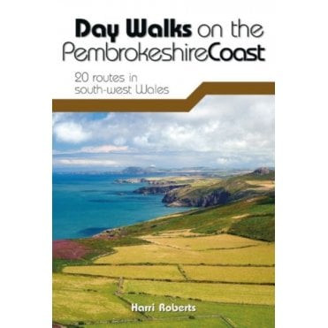 Day Walks on the Pembrokeshire Coast : 20 routes in south-west Wales : 11