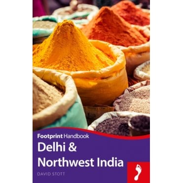 Delhi & Northwest India