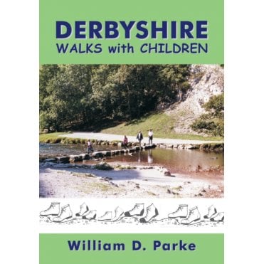 Derbyshire Walks with Children