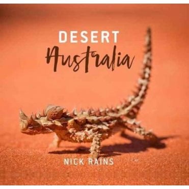 Desert Australia