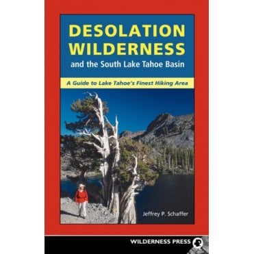 Desolation Wilderness