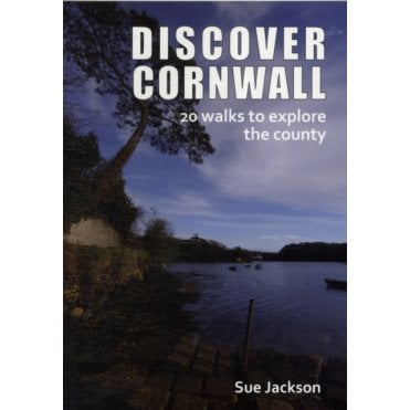 Discover Cornwall