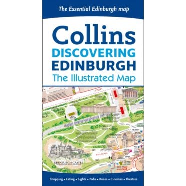 Discovering Edinburgh