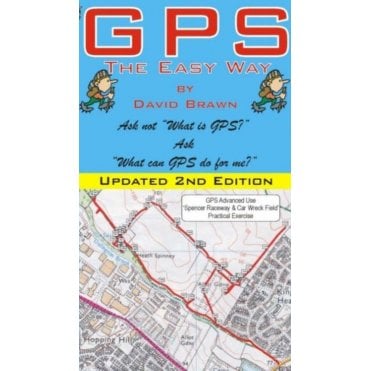GPS - The Easy Way