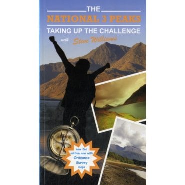 The National 3 Peaks : Taking Up the Challenge