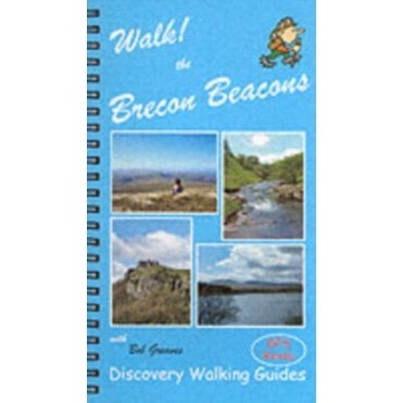 Walk! Brecon Beacons