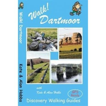 Walk! Dartmoor