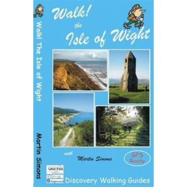 Walk! Isle of Wight