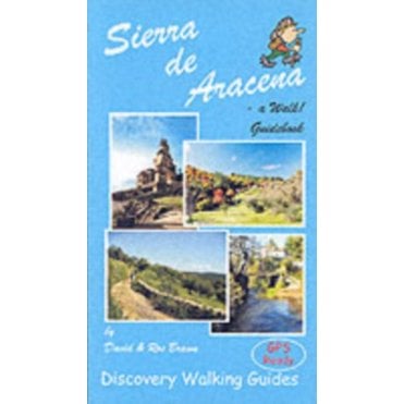 Walk! Sierra De Aracena