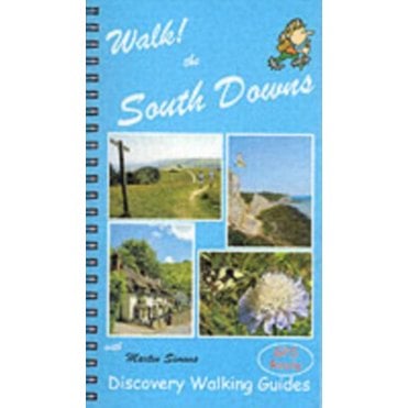 Walk! South Downs
