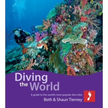 Diving The World