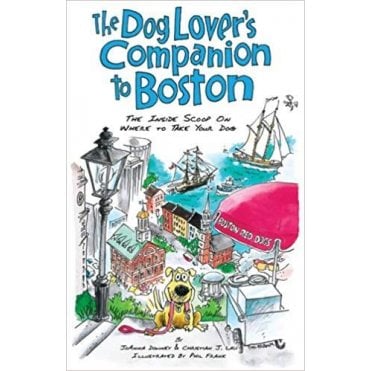 Dog Lover's Companion to Boston