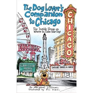Dog Lovers Companion to Chicago