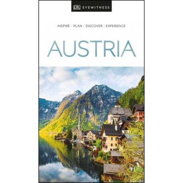 DK Eyewitness Austria