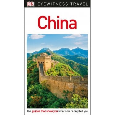 DK Eyewitness China