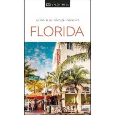 DK Eyewitness Florida