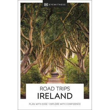 DK Eyewitness Road Trips Ireland
