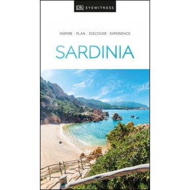 The DK Eyewitness Sardinia travel guide