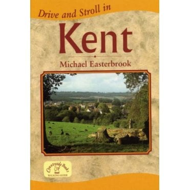 Drive and Stroll in Kent