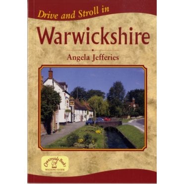 Drive and Stroll in Warwickshire