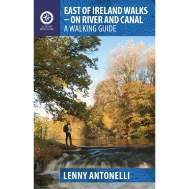 East of Ireland Walks
