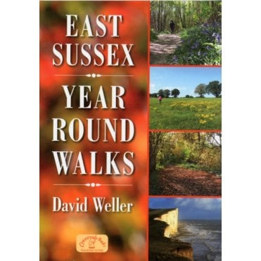 East Sussex Year Round Walks