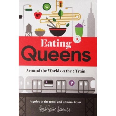 Eating Queens