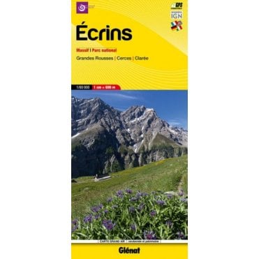 Ecrins National Park Grandes Rousses & Cerces: 05