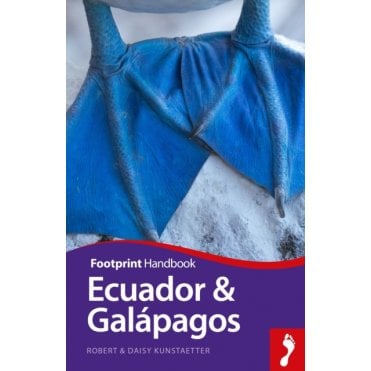 Ecuador & Galapagos