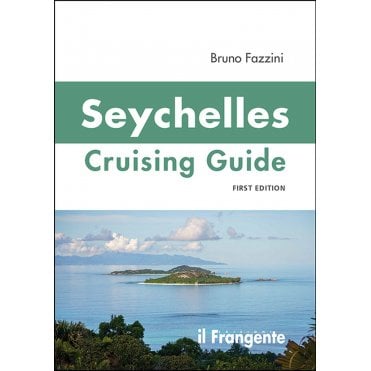 Seychelles Cruising Guide