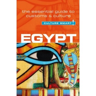 Egypt - Culture Smart!