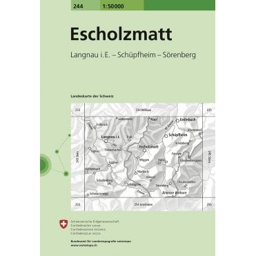 Escholzmatt