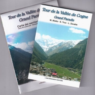 Tour of the Cogne Valley - Grand Paradis