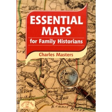 Essential Maps for Family Historians