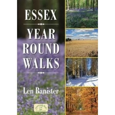 Essex Year Round Walks
