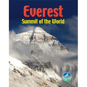 Everest: Summit of the World Rucksack Reader