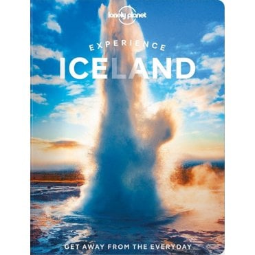 Experience Iceland travel guide