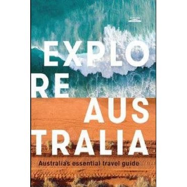 Explore Australia 2019