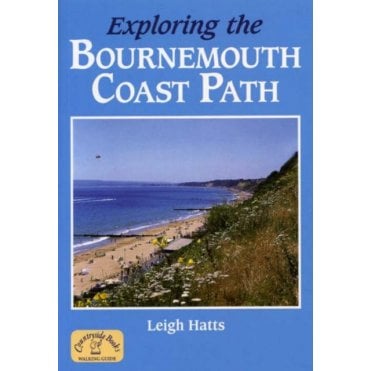Exploring the Bournemouth Coast Path