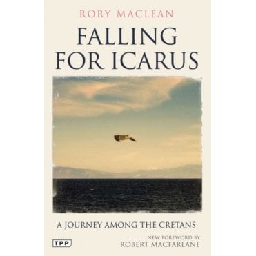 Falling for Icarus : A Journey Among the Cretans
