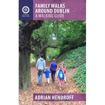 Family Walks Around Dublin