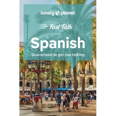 Fast Talk Spanish