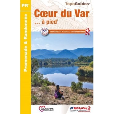 Cœur du Var à pied | FFR P835
